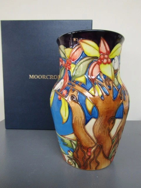 Moorcroft Limited for sale | eBay UK