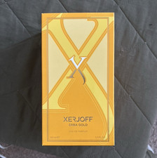 Xerjoff Erba Gold Eau de Parfum Spray, Regular Size 1.7 fl oz