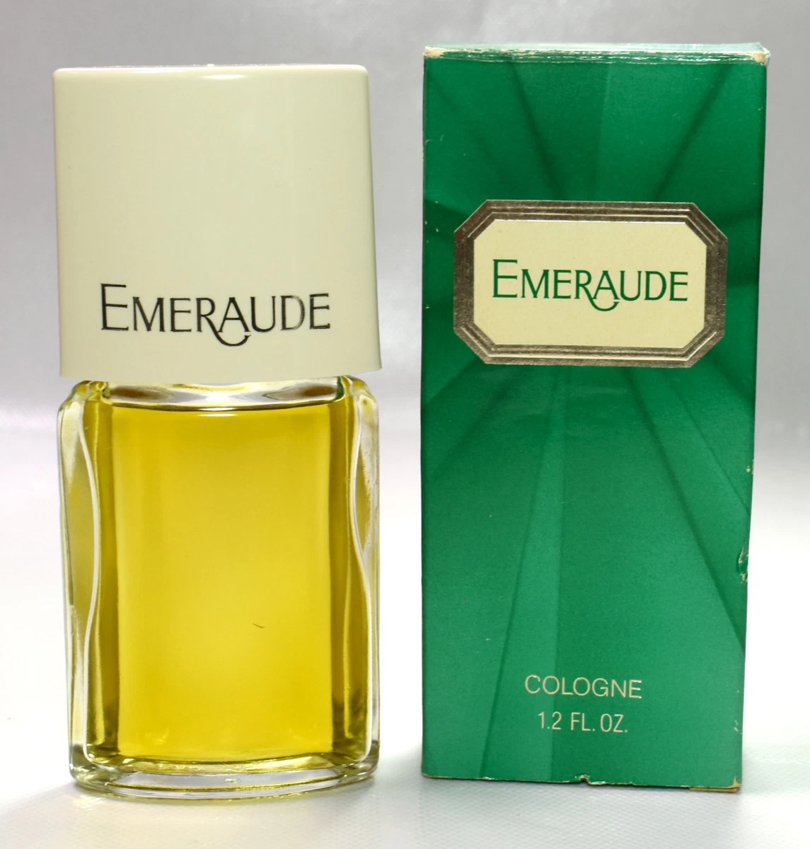 Coty Women Fluid Emeraude for sale | eBay