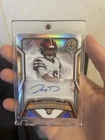2024 Topps Resurgence - Resurgence Rookie Signatures Jayden Daniels #RRS-JD Auto
