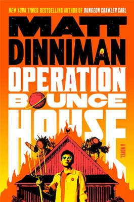 Operation Bounce House | Matt Dinniman | Englisch | Buch | 400 S. | 2026