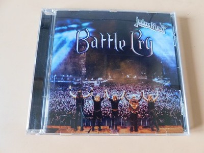 Judas Priest - Battle Cry
