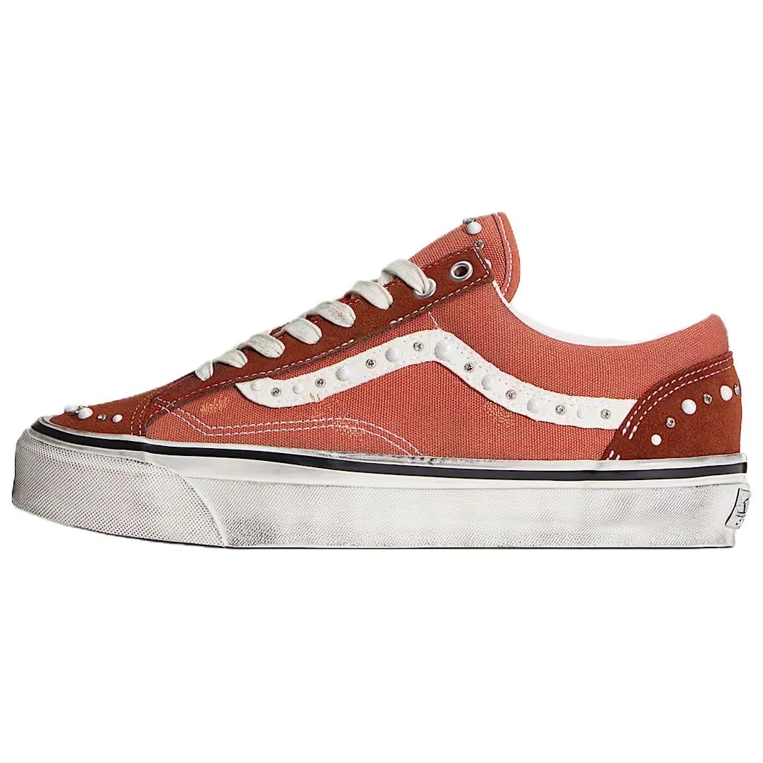 Vans Premium Old Skool Pearlized Pack 