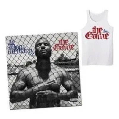 The Documentary 2 Bundle Edition | The Game | Audio-CD | 2015