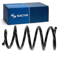 Sachs Fahrwerksfeder Hinten Passend FüR Fiat Idea Lancia Musa