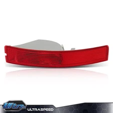 RH Passenger Side Rear Bumper Reflector Fit For 2007-2014 Volvo XC90 31111185