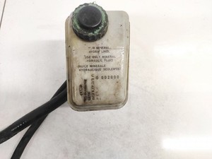 4A0422373A Servoölbehälter Behälter Servolenkung  Audi A6 DE1210568-05