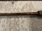 NOS Vintage Rare Abercrombie & Fitch Spin Twin #6369 Eddie Wood Fishing Rod — photo 8