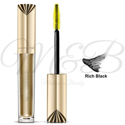 MAX FACTOR Masterpiece High Definition Mascara 4,5 ml NEU *WÄHLEN SIE IHREN FARBTON*