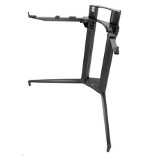 Stay Music Piano 700/01 Keyboard Stand - Black
