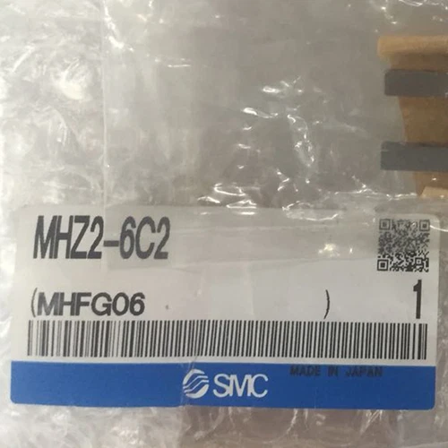 1PC New SMC MHZ2-6C2 Cylinder Expedited Shipping MHZ26C2 - Picture 3 of 4