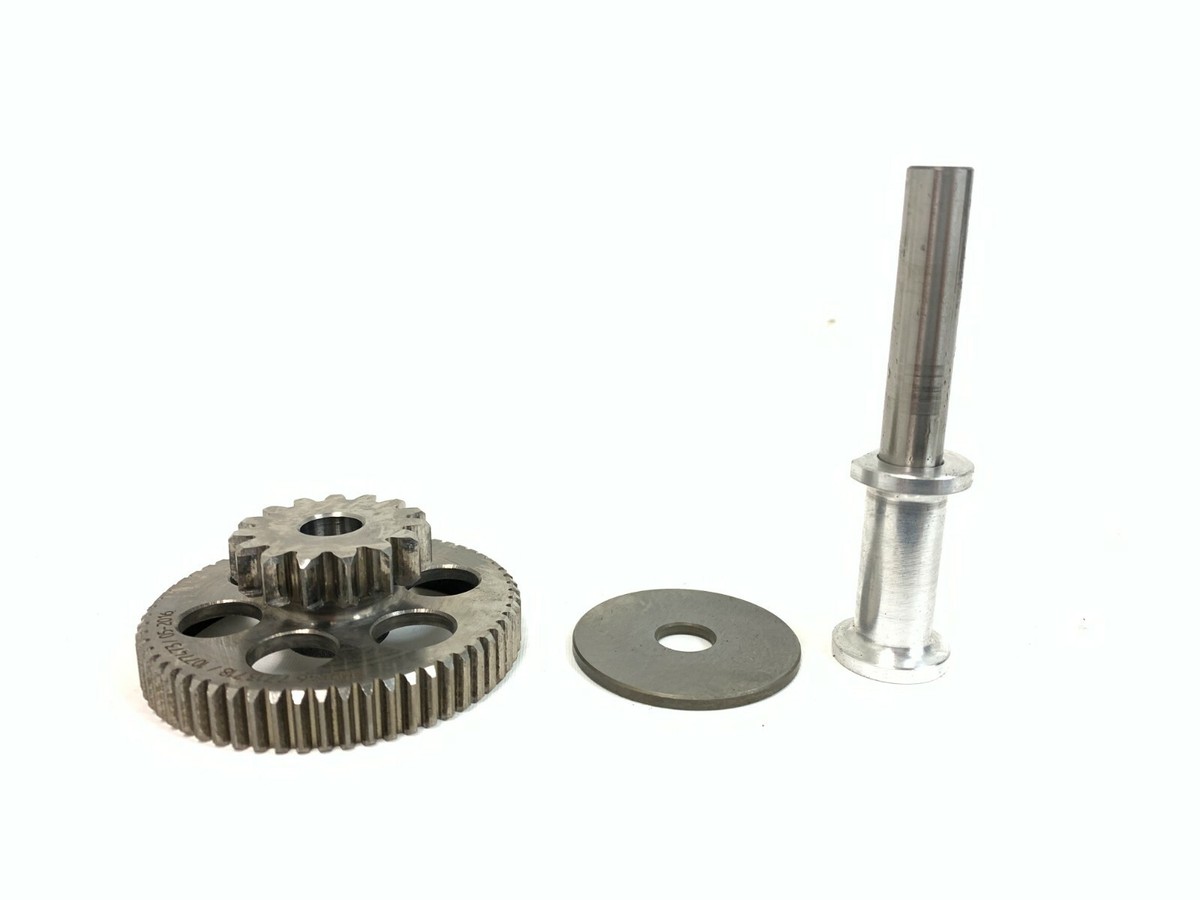 BMW S1000RR S1000R HP4 OEM Starter Gear Wheel - GOOD * | eBay