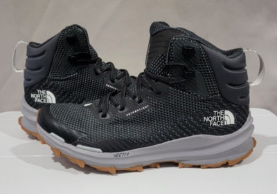 The North Face Women's Vectiv Fastpack Mid Futurelight Hiking Boots Size 9