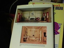 The Collector's Guide to Dollhouses and Dollhouse Miniatures by Marian Maeve O'B