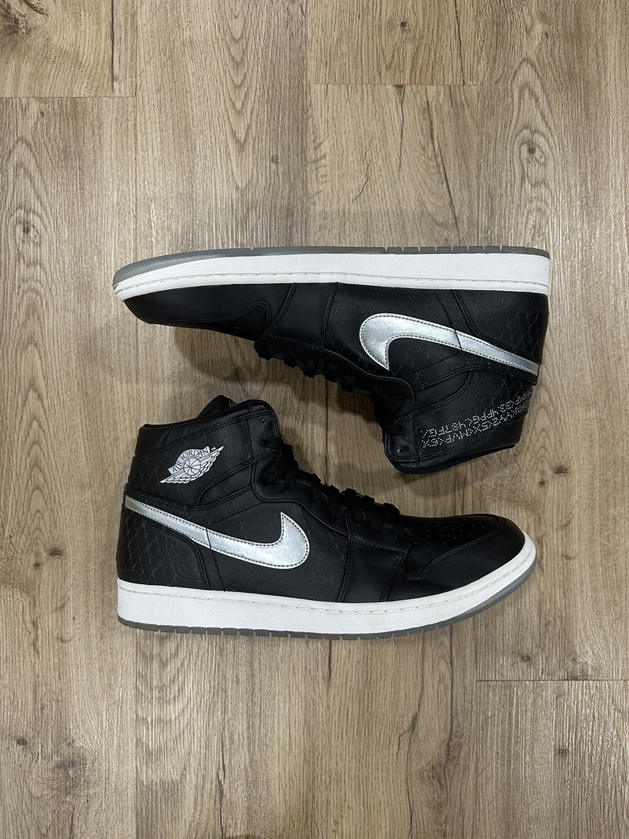 Nike Air Jordan 1 Retro High “All-Star” (2016), Size 13 | eBay Nike Air Jordan 1 Retro High “All-Star” (2016), Size 13 | eBay