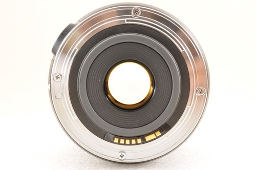 Canon EF-S 10-22mm F/3.5-4.5 USM SLR Wide Angle Zoom Lens *Near Mint* #3722 - Picture 8 of 12
