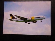 AIR SCANDIC AIRBUS A 300
