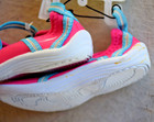 Speedo KIDS Neon Pink Mary Jane Water Shoes, Girl's Size S (5-6), NEW w/Flaw — photo 7