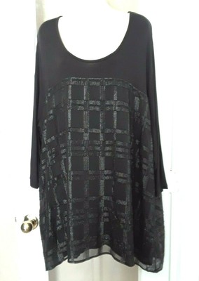 avenue dressy blouses