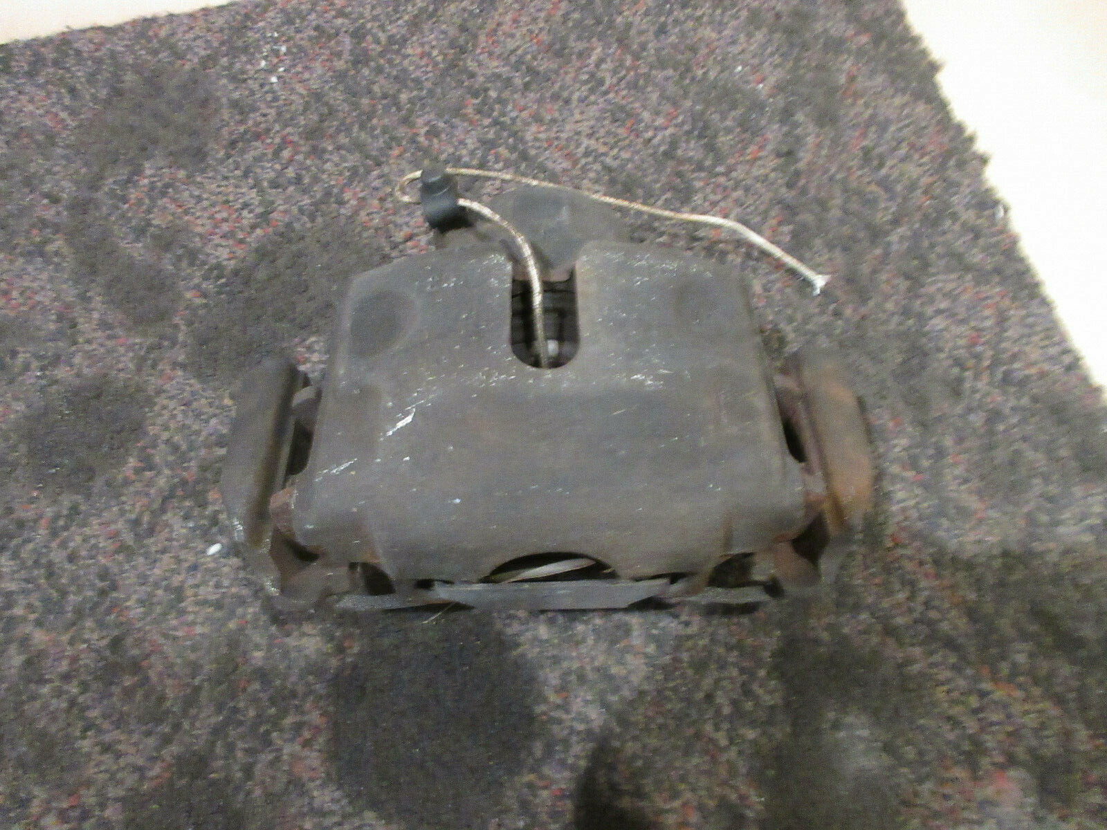 Ferrari 328, Mondial  LH Front Brake Caliper - P/N 117181