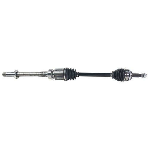2x Front CV Axle Assembly Driver & Passenger for Toyota Camry 2012-2017 L4 2.5L - Picture 8 of 13