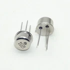 MOT AC128 Germanium PNP Transistor For Fuzz Pedal ,Very Rare!! X 5PCS
