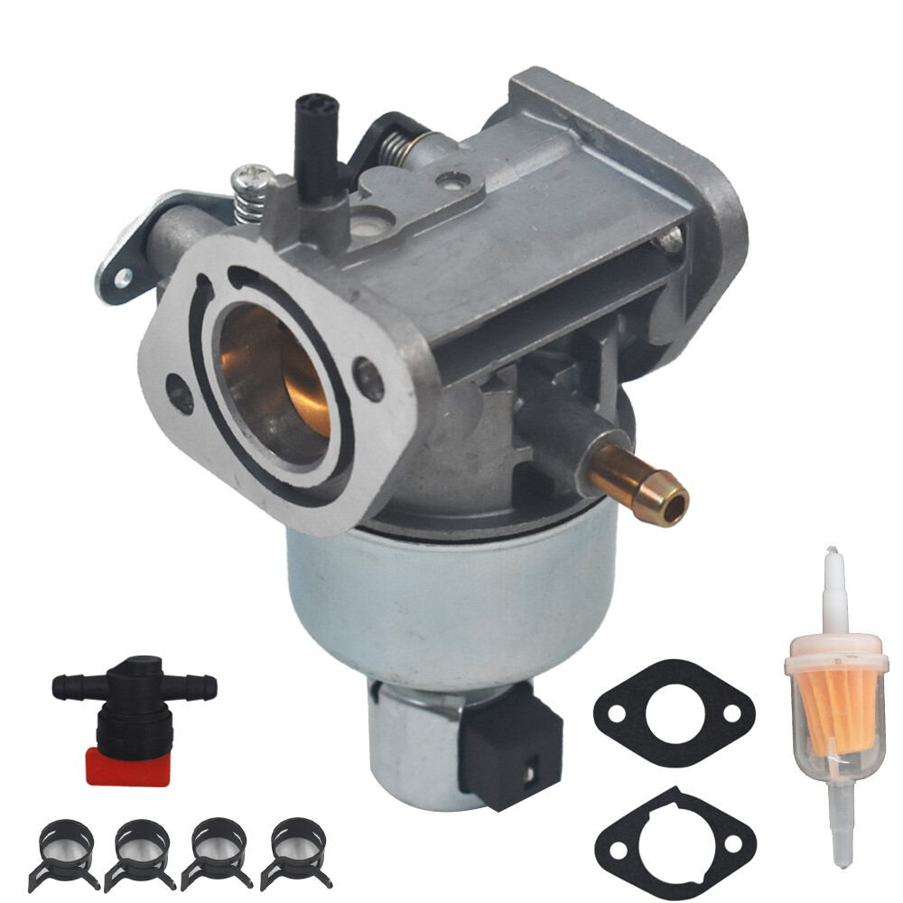 k-r♡ Carburetor Assy Fit For Kawasaki 15004-0818 Fits FS541V-BS04