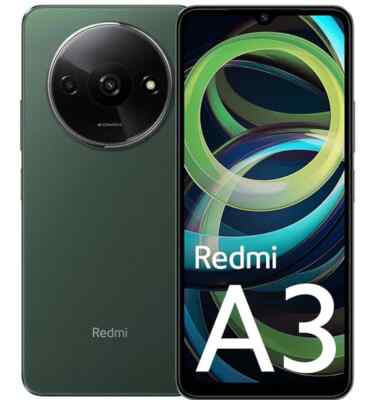 Xiaomi Redmi A3 LTE 6.71