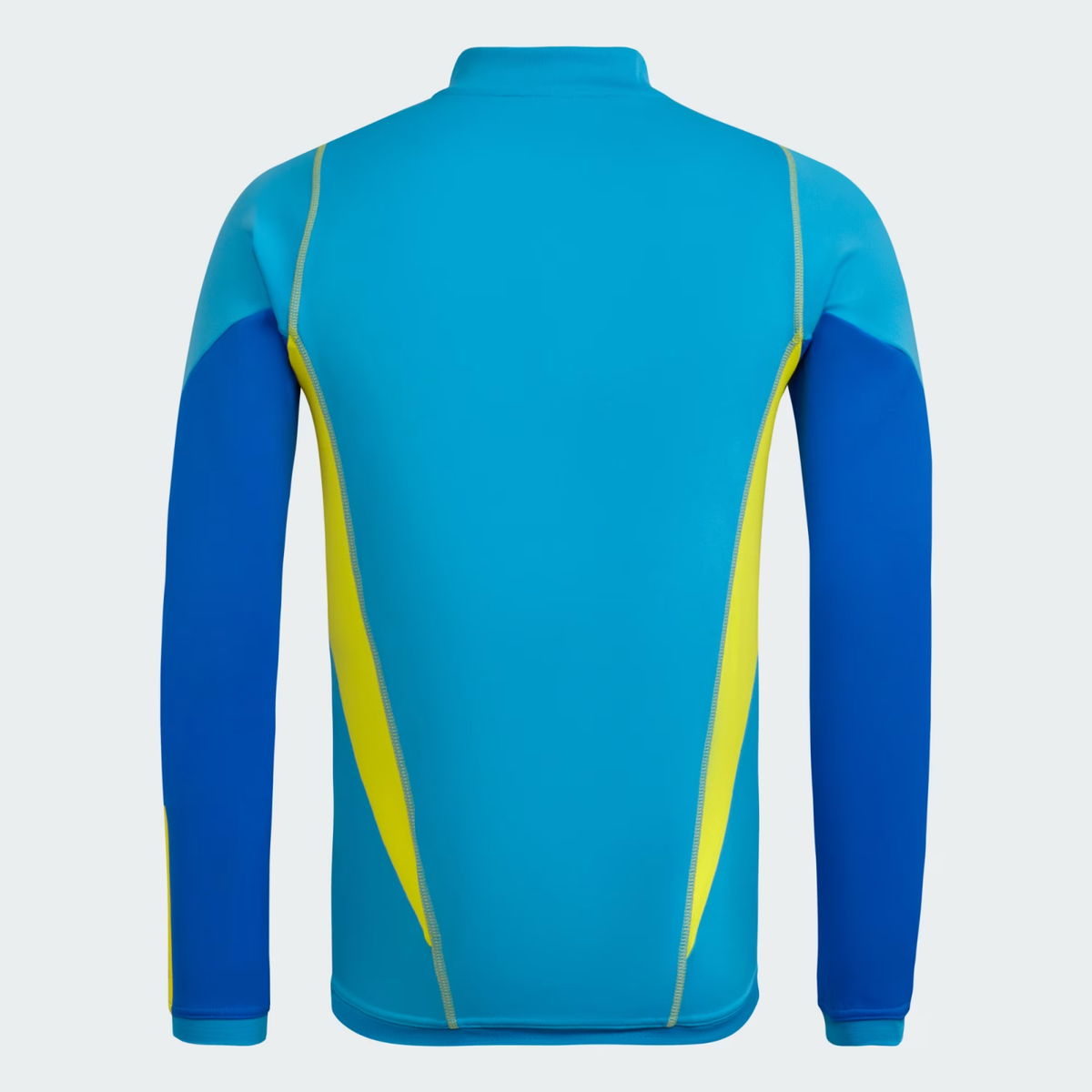 adidas - 【新品】adidas ボカジュニアーズ　トレーニングトップ＆パンツ　サイズM adidas - 【新品】adidas ボカジュニアーズ トレーニングトップ