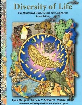 Diversity of Life: The Illustrated Buch Jones and Bartlett Publishers, Inc