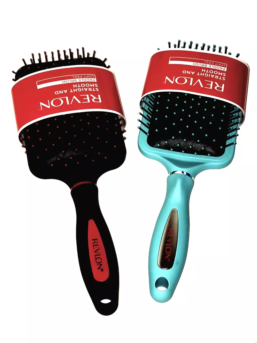 Revlon hair brush deals