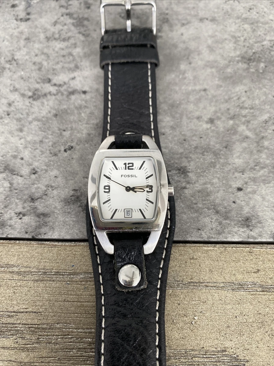 Fossil water resistant watches cheap