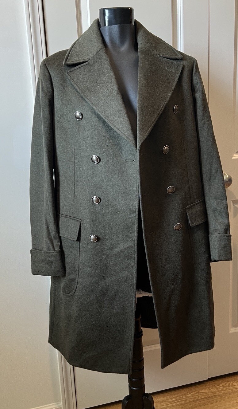 ジャケット・アウター ORGUEIL Chesterfield Coat ORGUEIL チェスターフィールドコート Chesterfield Coat OR