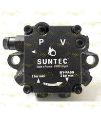 1PCS SUNTEC AN67A7238 Oil pump New