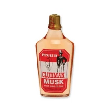 Clubman Pinaud Musk After Shave Cologne 6 fl oz