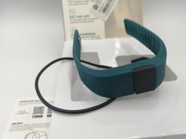 Gems Activity Tracker TEAL **Android**iOS** | eBay