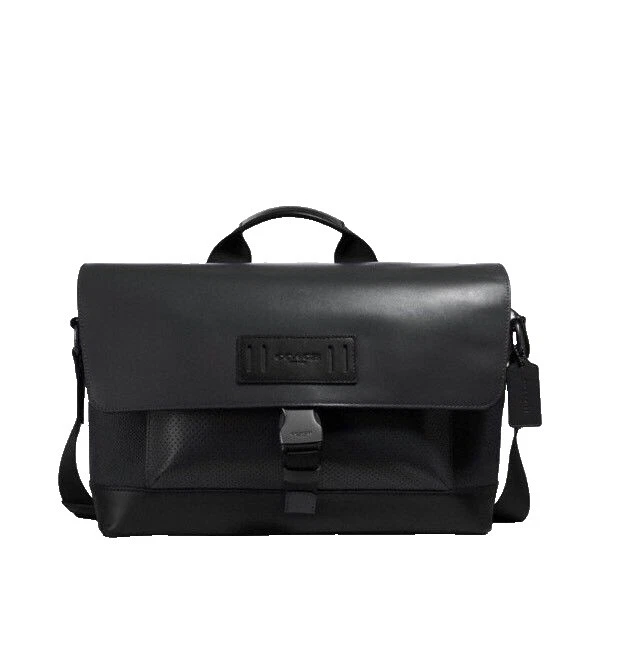 Coach Tote Black Bags for Men