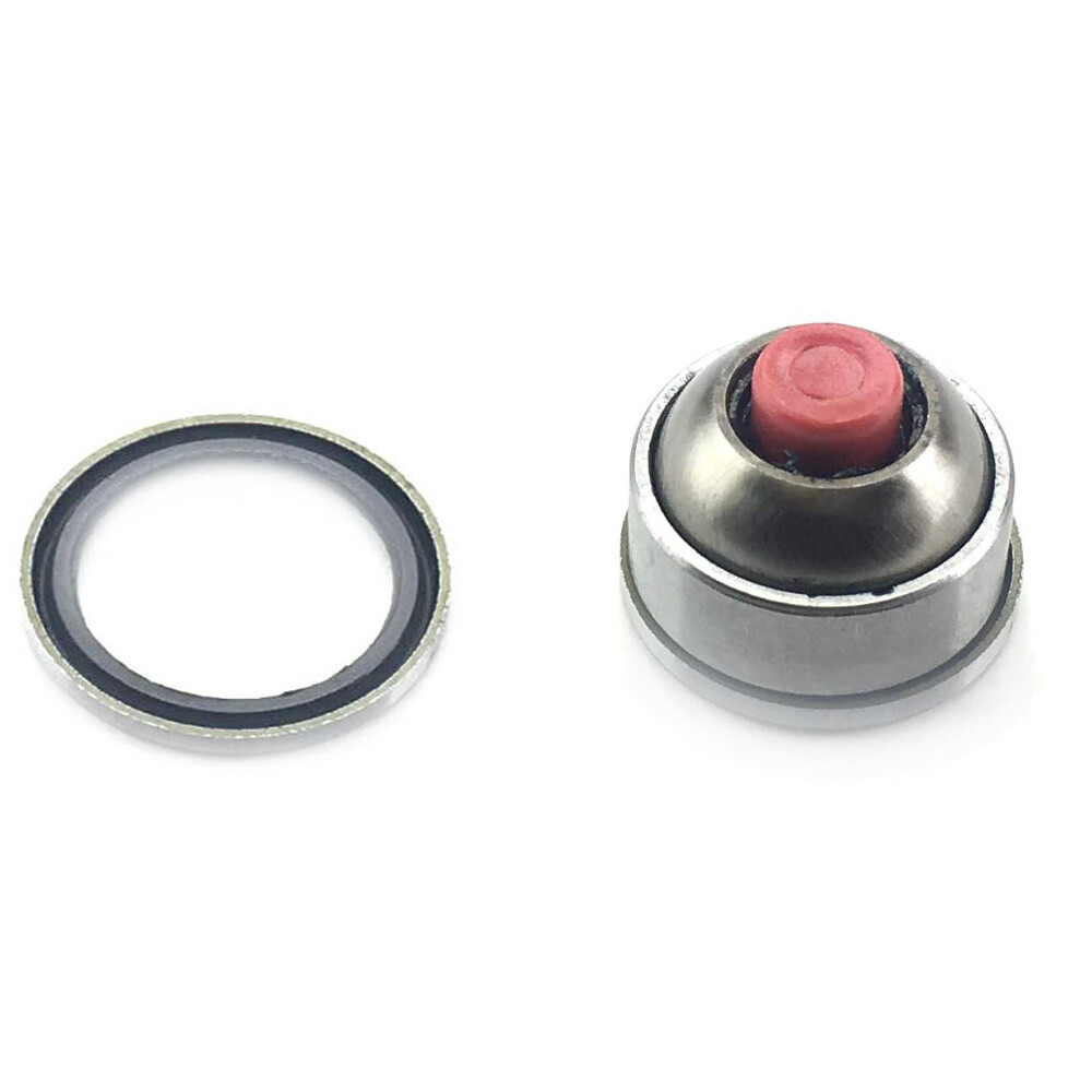 CV Ball Socket Double Cardan REPAIR KIT with ball 404-0A