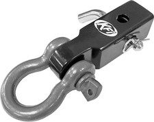 KFI 2" Receiver Shackle UTV-RSH