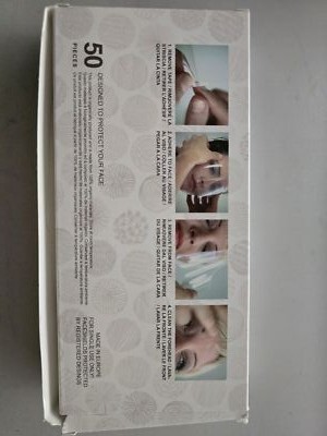 DAVINES Designed to Protect Your Face 