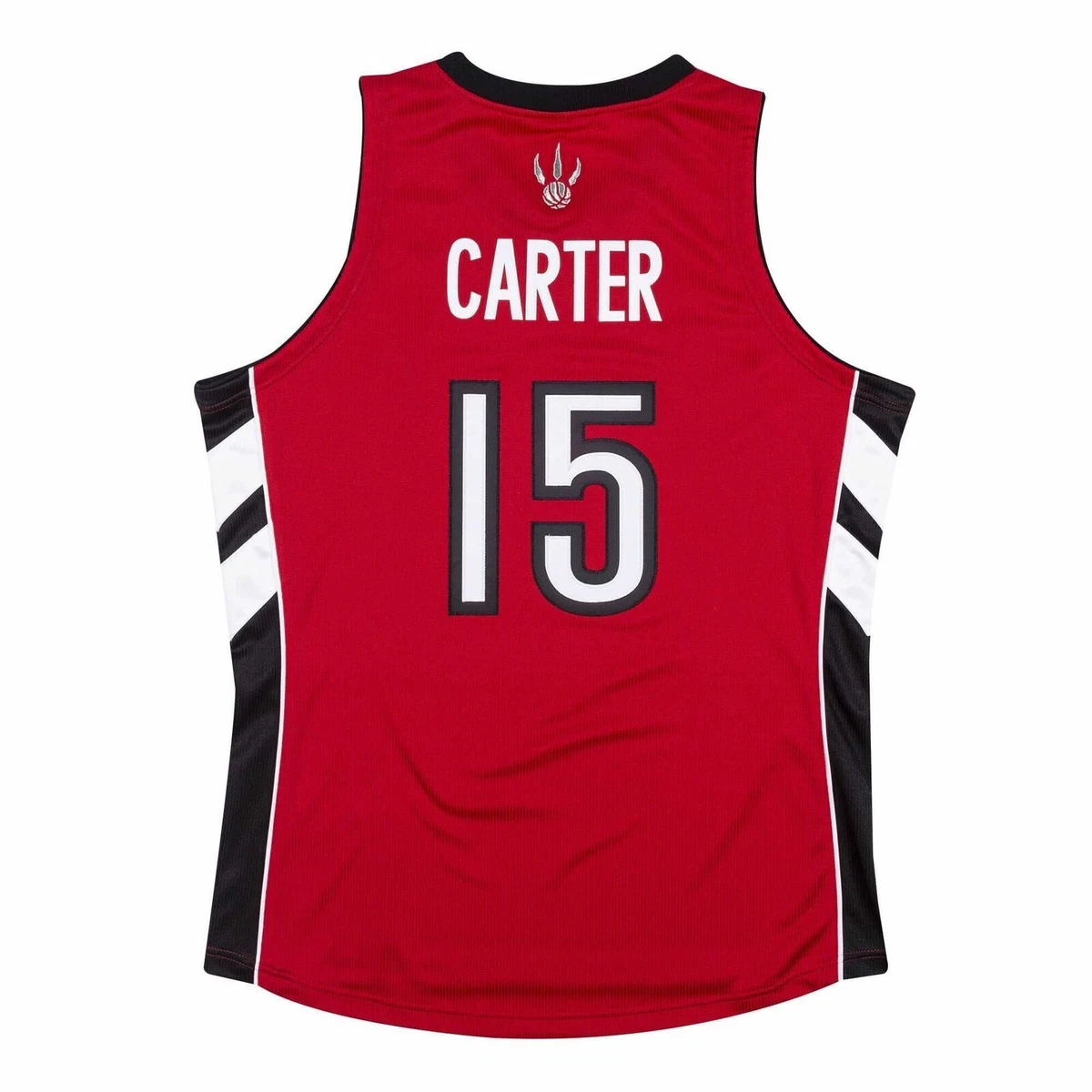 Official Vince Carter Toronto Raptors Jerseys, Raptors City Jersey, Vince  Carter Raptors Basketball Jerseys