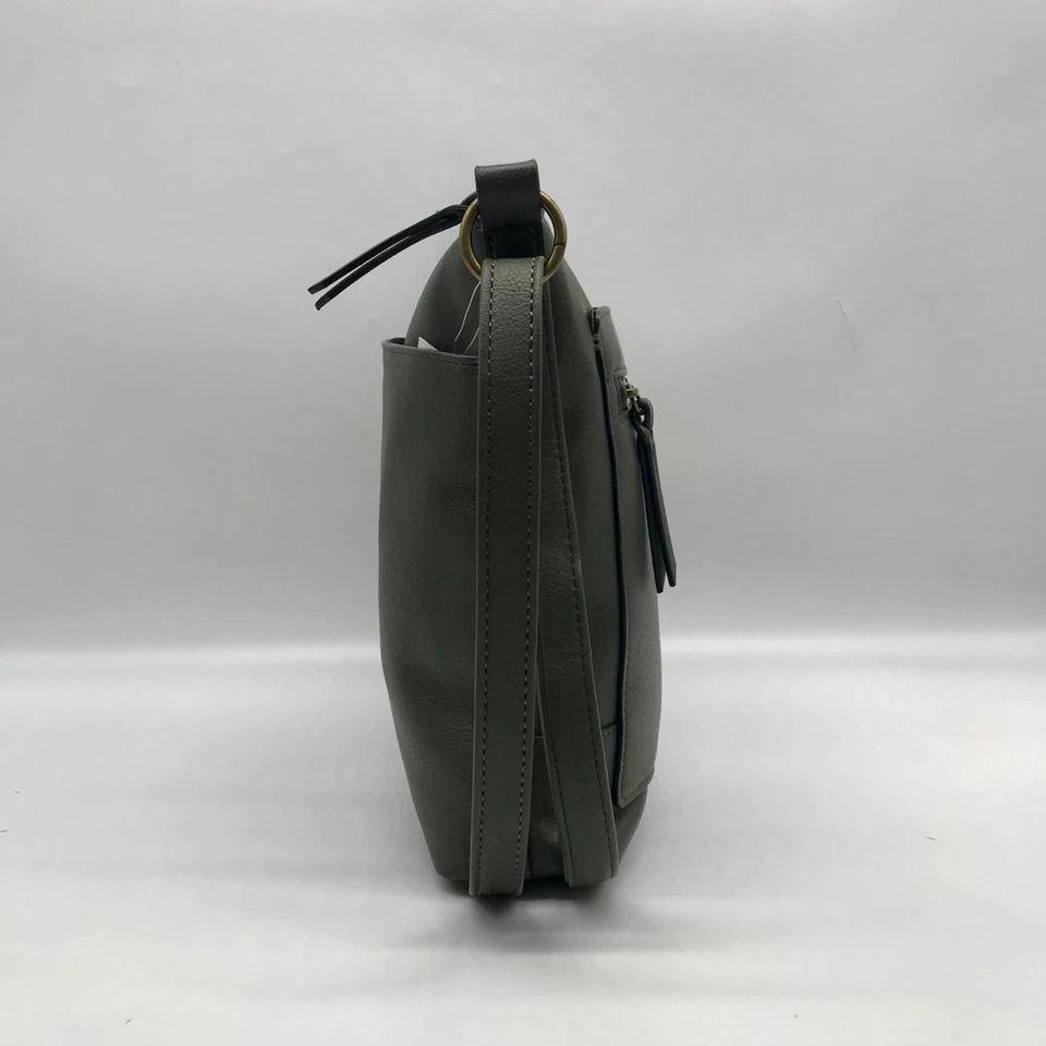 Bandolera Style & Co Forest Night North South Hudsonn Foto 3 de 4