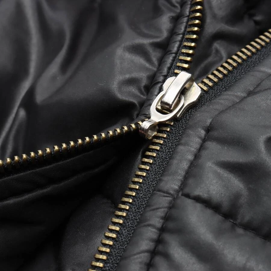 Cappotto invernale Tory Burch nero 36 FR 38