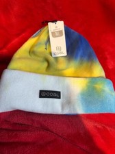 Coal Men's The TAL Beanie