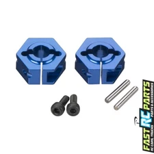 Clamping Hex (RR) B5 ASC91442