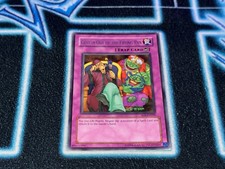 Goblin Out of the Frying Pan - SOI - Rare - Unlimited - MP