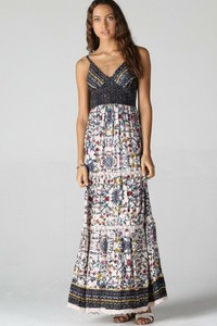 angie maxi dress