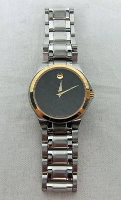 Movado Women
