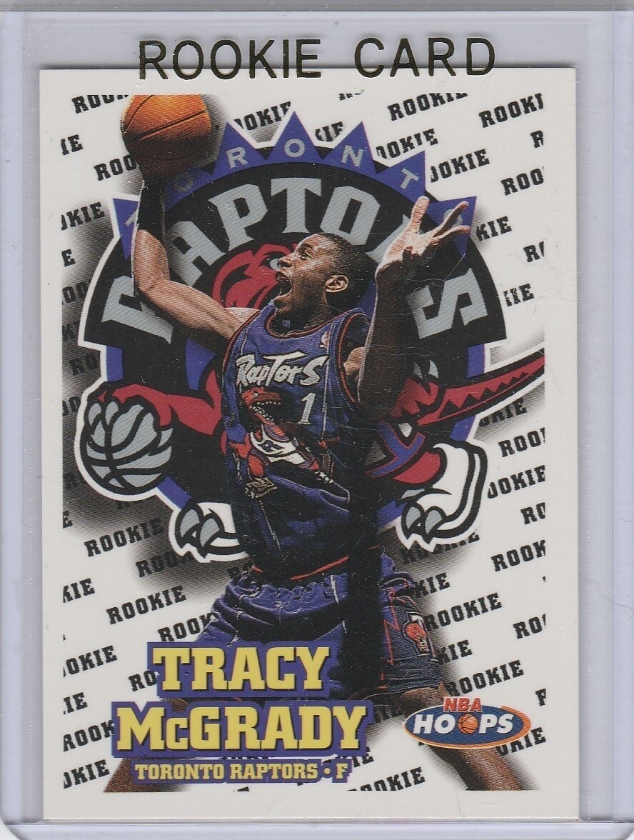 NBAカード　Tracy McGrady noir auto Tracy McGrady 2020 Noir #8 Sneaker Spotlight /99 Price Guide
