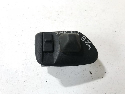 BMW 3-Series 1995 Wing mirror control switch (Exterior Mirror Swit #607474-85